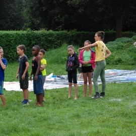 DSC 0127 - Scouts en Gidsen Zaventem 